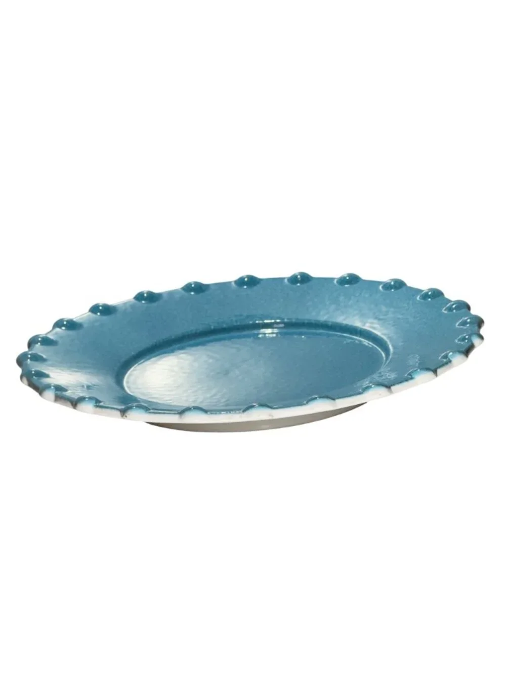 Ancora Italian Ceramic Plate 11